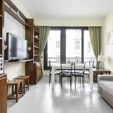 Visconti Apartment. Rom Eksteriør billede