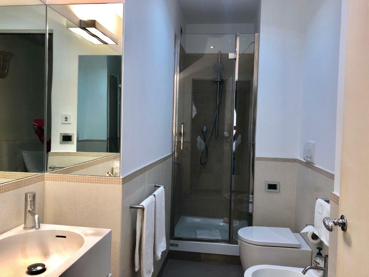 Visconti Apartment. Rom Eksteriør billede