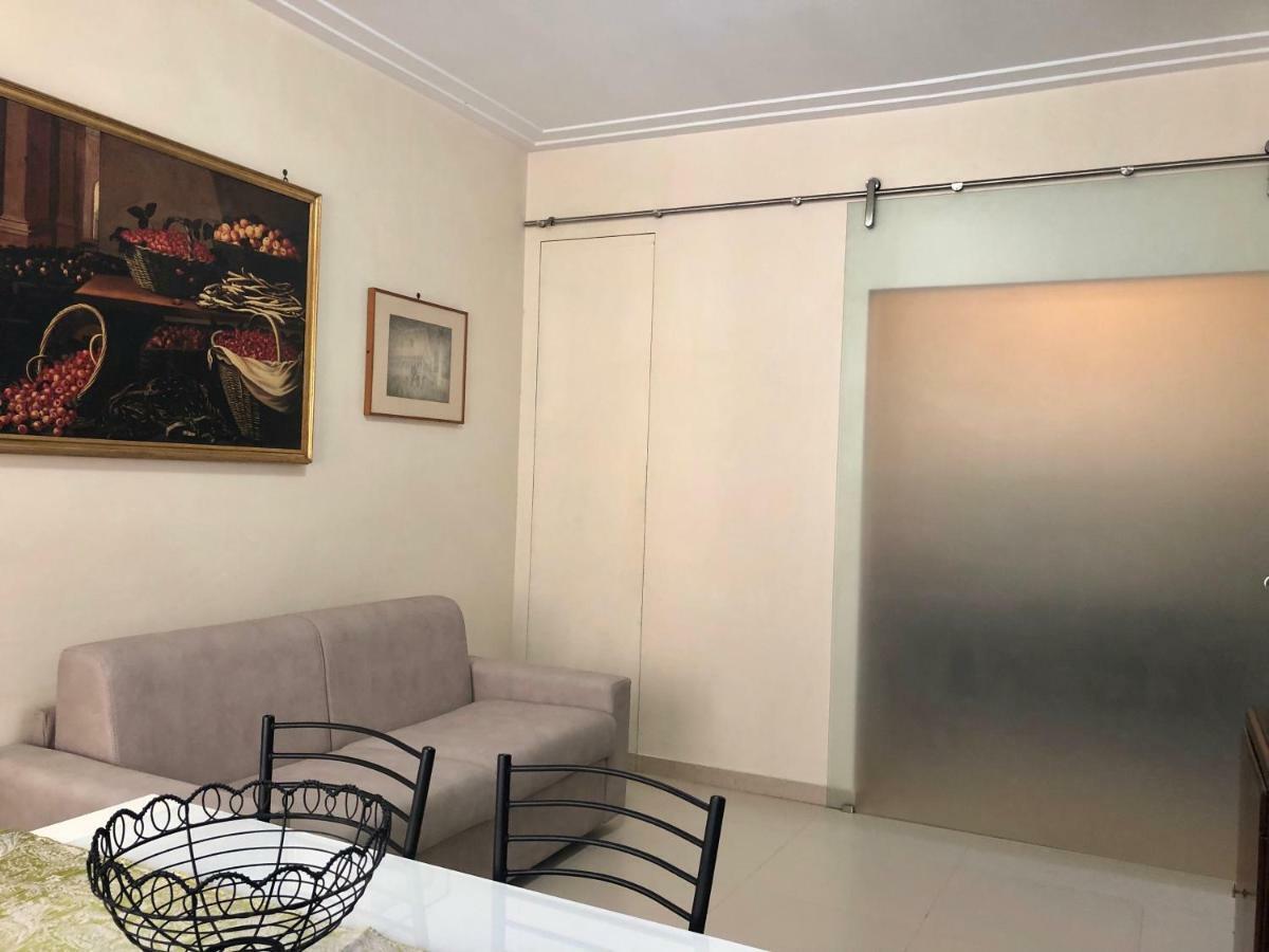 Visconti Apartment. Rom Eksteriør billede