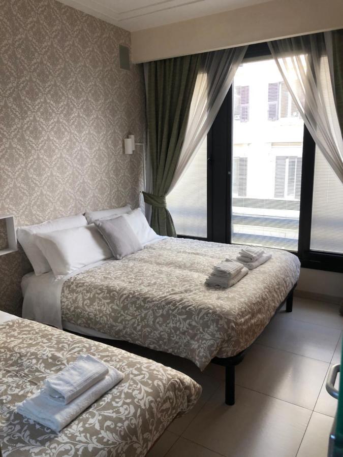 Visconti Apartment. Rom Eksteriør billede