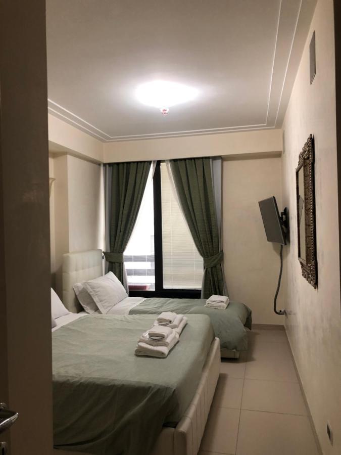 Visconti Apartment. Rom Eksteriør billede
