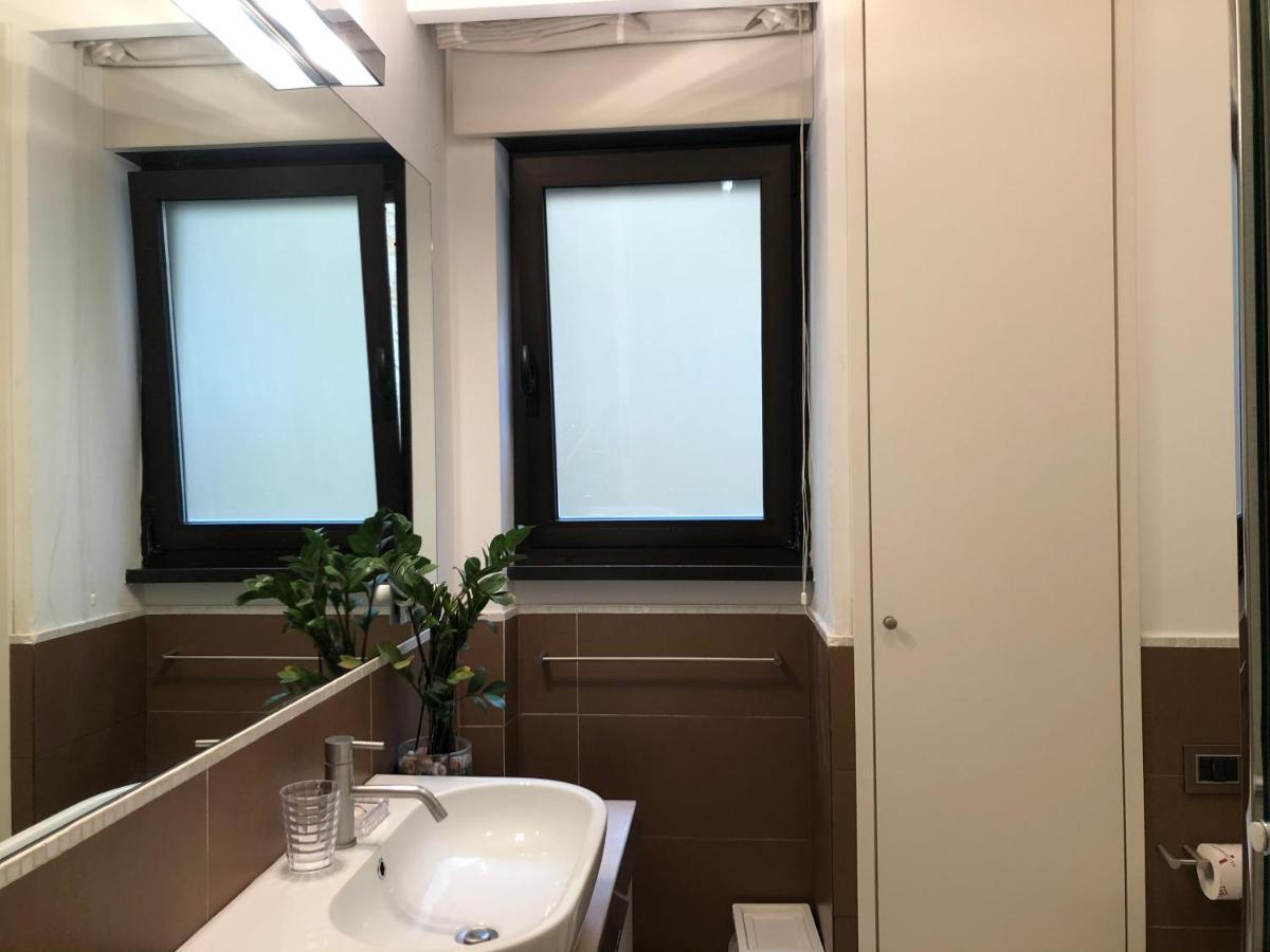 Visconti Apartment. Rom Eksteriør billede