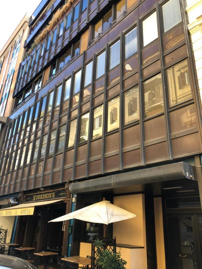 Visconti Apartment. Rom Eksteriør billede
